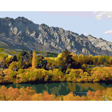 Remarkable Ranges *NEW*