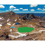 Tongariro Crossing