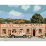 Cardrona Hotel