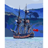 The Endeavour