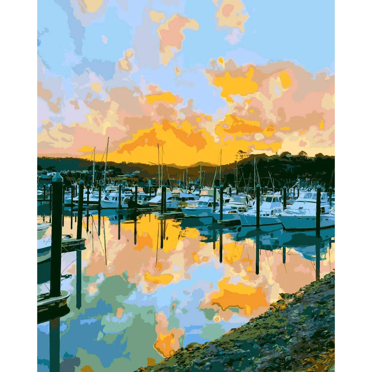 Tutukaka Marina *NEW*