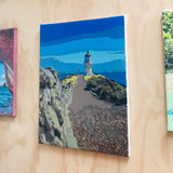 painting by numbers