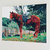 painting by numbers