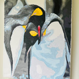 painting by numbers