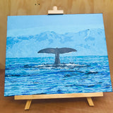 painting by numbers