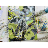 painting by numbers
