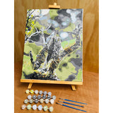 painting by numbers