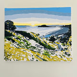painting by numbers