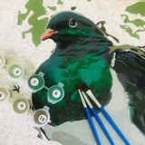 painting by numbers