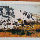 painting by numbers