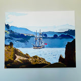 painting by numbers