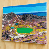 painting by numbers